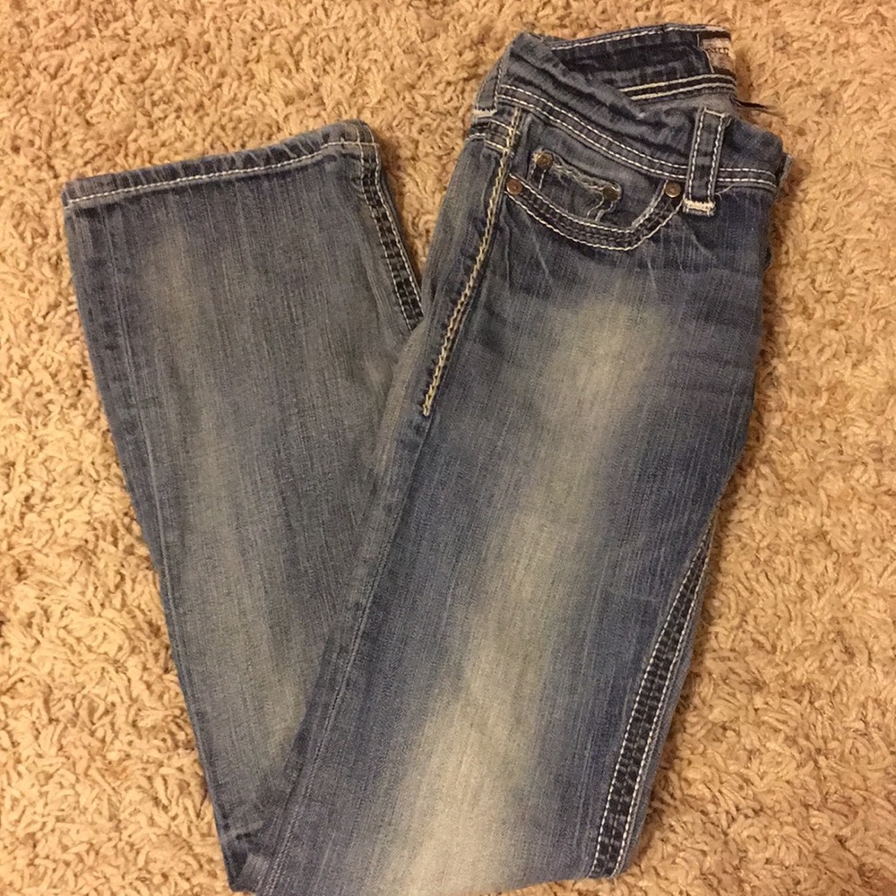 BKE Culture Jeans